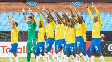 مواعيد مواجهات الترجي التونسي وصن داونز في نصف نهائي دوري أبطال إفريقيا